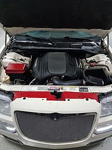 Supercharged 300c install-before-install.jpg
