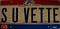 S U VETTE's Avatar