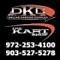 Dallas Karting's Avatar